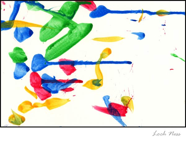 Hallie Art Dachshund Paintings