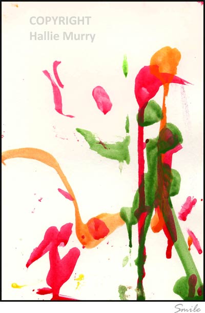 Hallie Art Dachshund Paintings