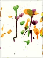 Fairies Hallie Painting
