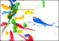 Hallie Dachshund Original Painting