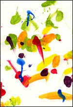hallie art with a heart