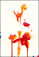 Hallie Art Phoenix Rising